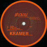Kramer - Runner Ep