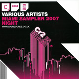 Various - Miami Sampler 2007 Night