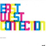 Magik Johnson - East West Ep