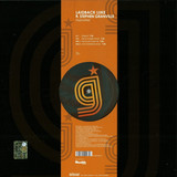 Laidback Luke - Hypnotize