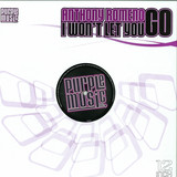 Anthony Romeno - I Won't Let You Go