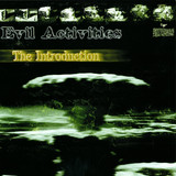 Evil Activities - The Introduction