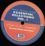 Theo Parrish - Essential Selections Vol.1