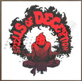 Invasion - Spells Of Deception