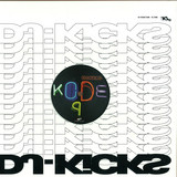 Kode9 - You Don't Wash Dub