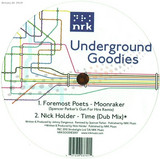 Underground Goodies - 12" Sampler 01