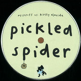 Mr Scruff Vs. Kirsty Almeida - Pickled Spider