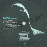 Alan Fitzpatrick - Paranoize