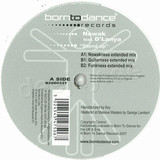 Nowak Feat. D'lanya - Stand Up