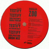 Boohgaloo Zoo - Testify