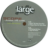 Scope - Runnin The Game