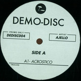 Ajello - Acrostico