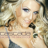 Cascada - Evacuate The Dancefloor *mcd*