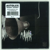 Autolux - Transit Transit