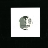 Urban Tribe - Zombie Assault 7"