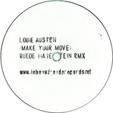 Louie Austen - Make Your Move *remix*