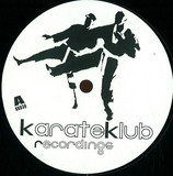 Rene Bourgeois - God Bless The Freakz Ep