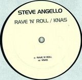 Steve Angello - Rave N Roll