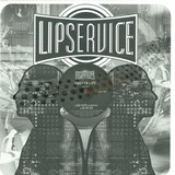 Chicken Lips - Ron Silver