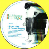 Robert Dietz - Forward Snipping