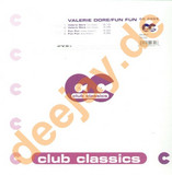 Valerie Dore - The Night / Get Closer