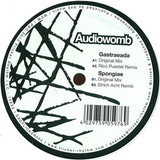 Audiowomb - Gastraeada / Spongiae