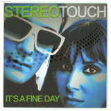 Stereotouch - It's A Fine *mcd*