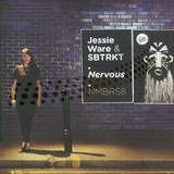 Jessie Ware & Sbtrkt - Nervous