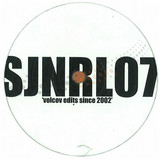 Volcov - Slam Jam Neroli 7