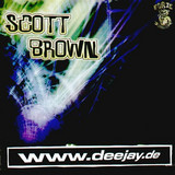 Scott Brown - King Of The Beats