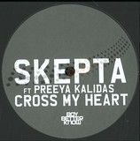 Skepta Ft Preeya Kalidas - Cross My Heart (part 1)