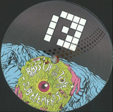 Dub Elements - Bass Up To The Tope Ep 2x12"