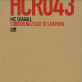 Nic Chagall - Borderline