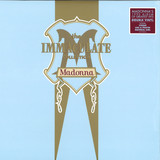 Madonna - The Immaculate Collection