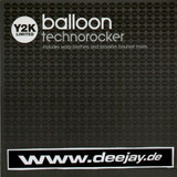 Balloon - Technorocker