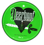 Deerhoof - Super Duper Rescue Heads