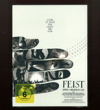 Feist - Look At Waht The Light Did Now