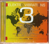 Elektro Vibrations - Volume 3