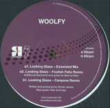 Woolfy - Looking Glass