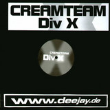 Creamteam - Div X