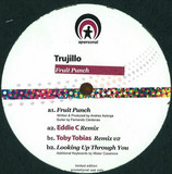 Trujillo - Fruit Punch