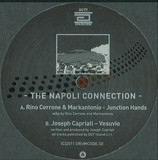 Drumcode - The Napoli Connection