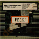 Frankie Goes To Hollywood - Power Of Love 2000