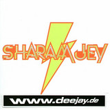 Sharam Jey - 4 Da Loverz