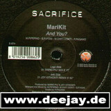 Marikit - And You