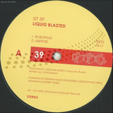 Liquid Blasted - Robokind