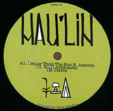 Mau'lin - Deeper Than The Sun