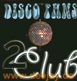 2 Club - Disco Fans 2003