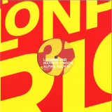 Luciano & Mathew Jonson - Alpine Rocket