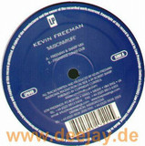 Kevin Freeman - Music In My Life